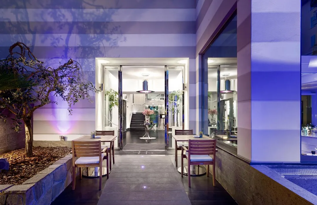 Lhp Hotel Santa Margherita Palace & Spa-1