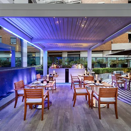 Lhp Hotel Santa Margherita Palace & Spa-2
