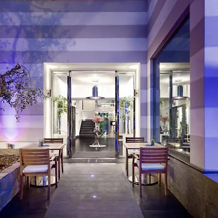 LHP Hotel Santa Margherita Palace&SPA-2