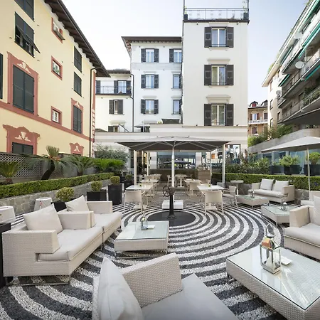Lhp Hotel Santa Margherita Palace & Spa-2